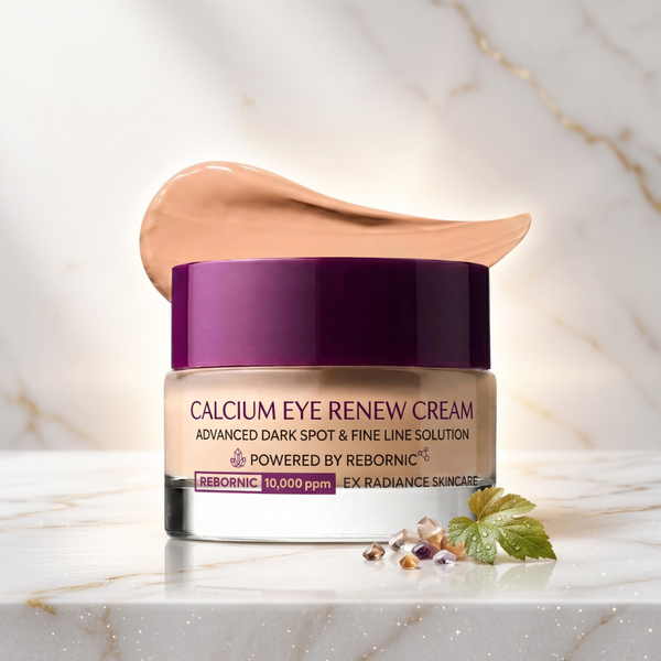 Calcium Eye Renew Cream