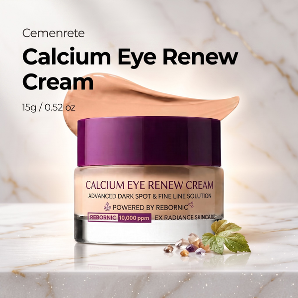 Calcium Eye Renew Cream
