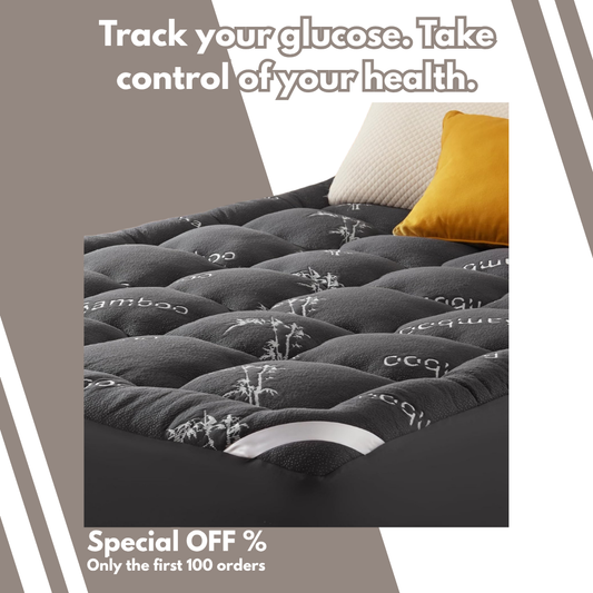UltraGuard Mattress Protector