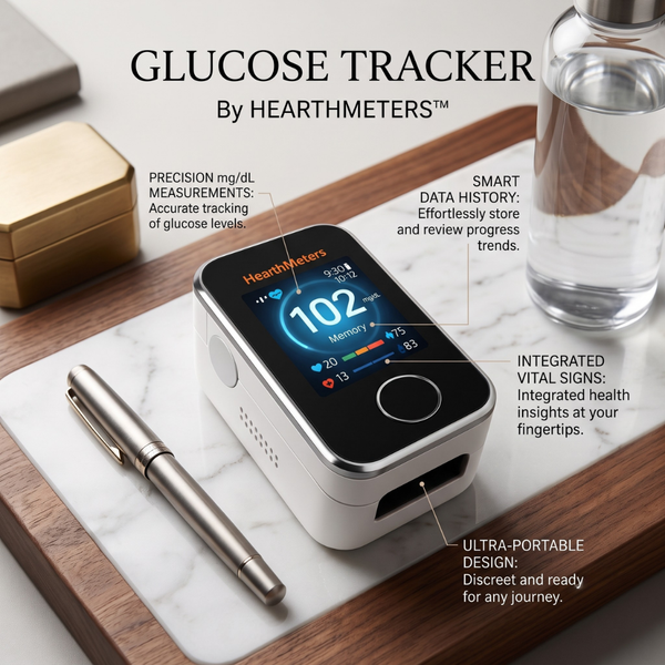 Glucose Tracker