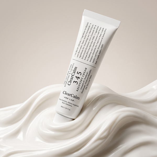 ClearCalm Recovery Cream