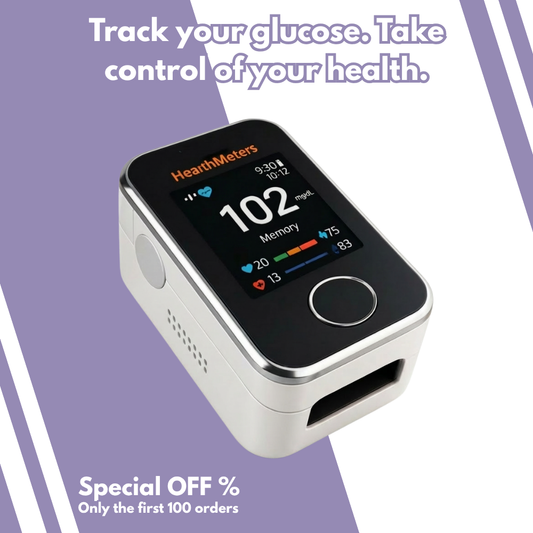 Glucose Tracker
