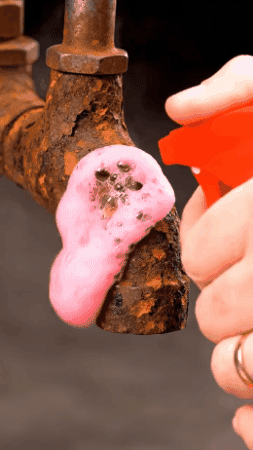 RustBlaster Pro Rust Remover