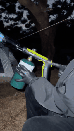 BlazeJet Pro Turbo Jet Lighter