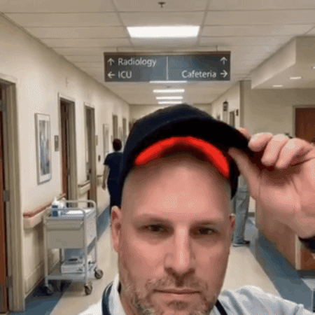 FollicleBoost Pro Cap